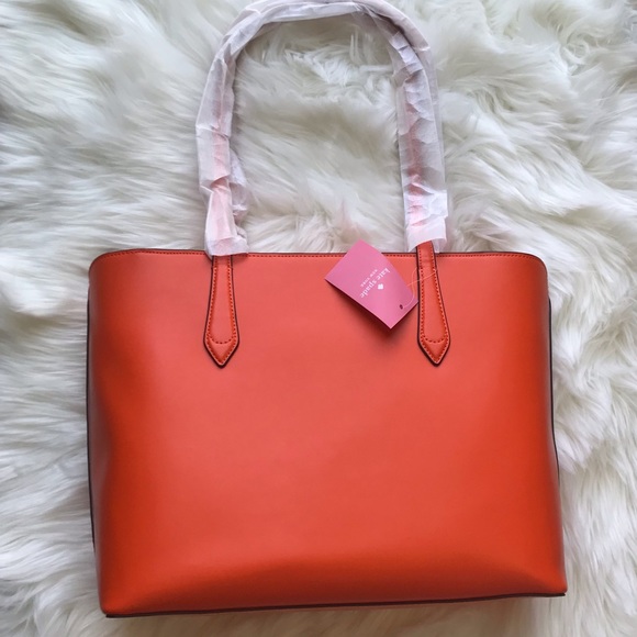 Kate Spade Breanna Tote - Picture 3 of 7